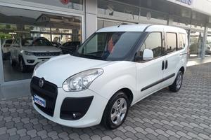 Fiat Doblo 1.6 MULTIJEJET 105CV 6MARCE - AUTOCARRO