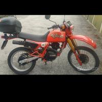 HONDA XL 200 R ANNO 1988 
