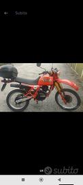HONDA XL 200 R ANNO 1988 