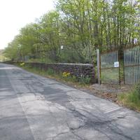 Terreno 1961 mq con rudere 53 mq a Nicolosi