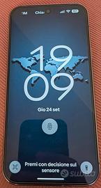 Google Pixel 10 pro 16/256 Gb moonstone