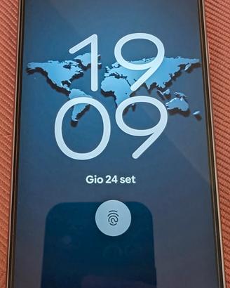 Google Pixel 10 pro 16/256 Gb moonstone