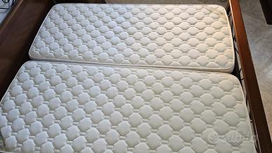 materassi permaflex singoli