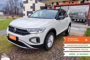 VOLKSWAGEN T-Roc 1� serie T-Roc 1.5 TSI ACT DSG...