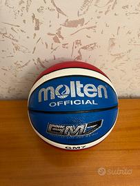 Molten GM7