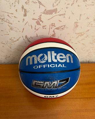Molten GM7