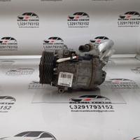 COMPRESSORE ARIA CONDIZIONATA 2.0D 115cv 84kw RENA