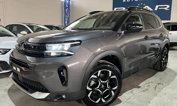 CITROEN C5 Aircross BlueHDi 130cv EAT8 Max Plus