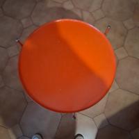 carrello portavivande