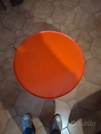 carrello portavivande