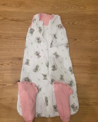 Sacco nanna 90 cm 1 tog