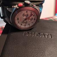 Orologio Ducati 