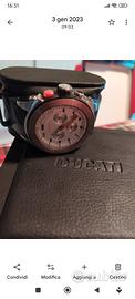 Orologio Ducati 