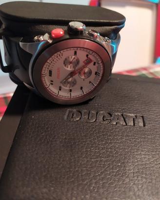 Orologio Ducati 