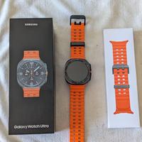 Samsung Galaxy Watch Ultra
