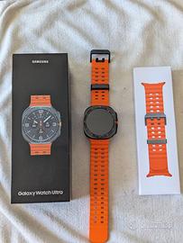 Samsung Galaxy Watch Ultra