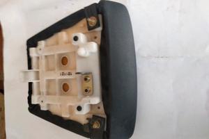 Sella passeggero Yamaha R6