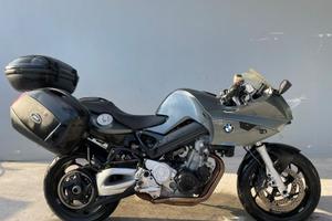 BMW F 800 ST