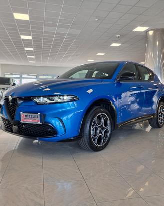 ALFA ROMEO TONALE SPRINT 1.6 Mj 130cv TCT6 auto Eu