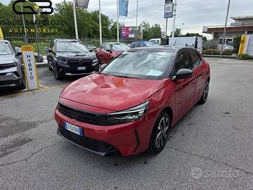 Opel Corsa 1.2 100cv Hybrid GS AT6