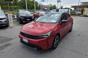 Opel Corsa 1.2 100cv Hybrid GS AT6