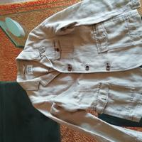 Giacca Armani junior originale