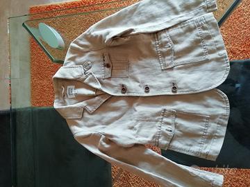 Giacca Armani junior originale