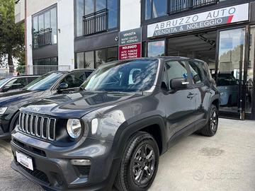 JEEP Renegade 1.0 T3 Longitude Km 34.000