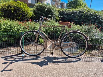 Bicicletta Umberto Dei