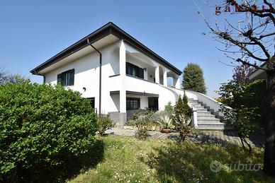 Villa o villino Magenta [Cod. rif 3227443VRG]