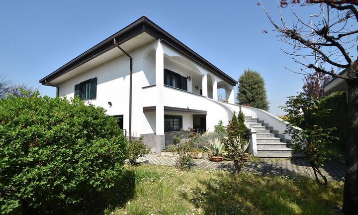 Villa o villino Magenta [Cod. rif 3227443VRG]