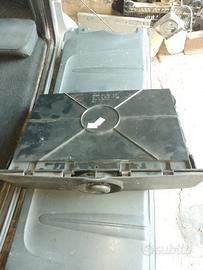 cassetto per smart 450