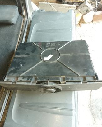 cassetto per smart 450