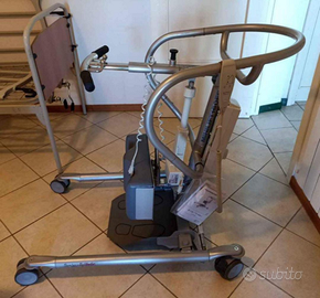 Sollevatore per anziani