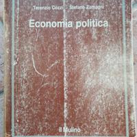 Economia Politica Terenzio Cozzi Stefano Zamagni
