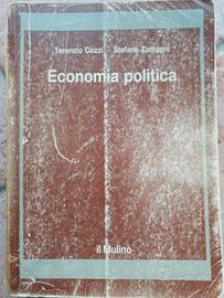 Economia Politica Terenzio Cozzi Stefano Zamagni