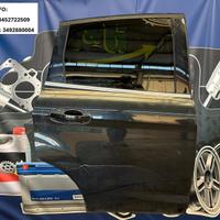 PORTA POSTERIORE DESTRA FORD C-MAX