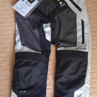 Pantaloni moto estivi adventure turismo
