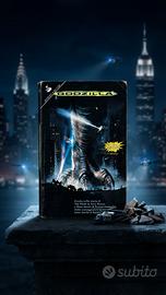 Libro Godzilla