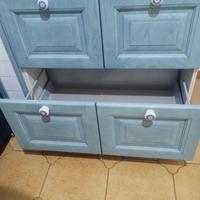 Basi per cucina SNAIDERO