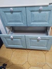 Basi per cucina SNAIDERO