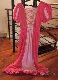 Vestiti carnevale bimba