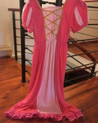 Vestiti carnevale bimba