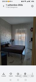 letto e materasso 
