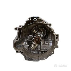 CAMBIO MANUALE COMPLETO AUDI A4 Avant (B5) CPU ADR