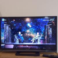 televisore Sharp 32''