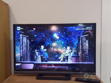 televisore Sharp 32''