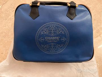 Borsa in Pelle Chabrè