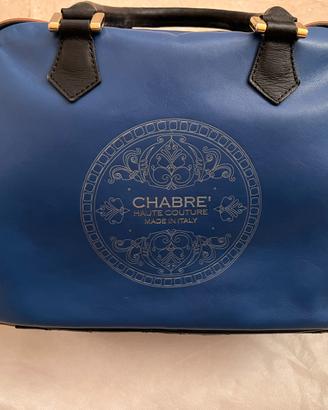 Borsa in Pelle Chabrè
