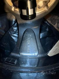 Cerchi in lega R18 Volkswagen Golf